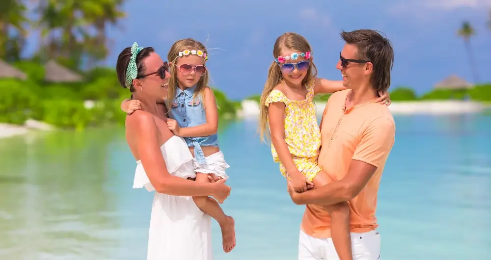 Ultimate Family Vacation In the Florida Keys