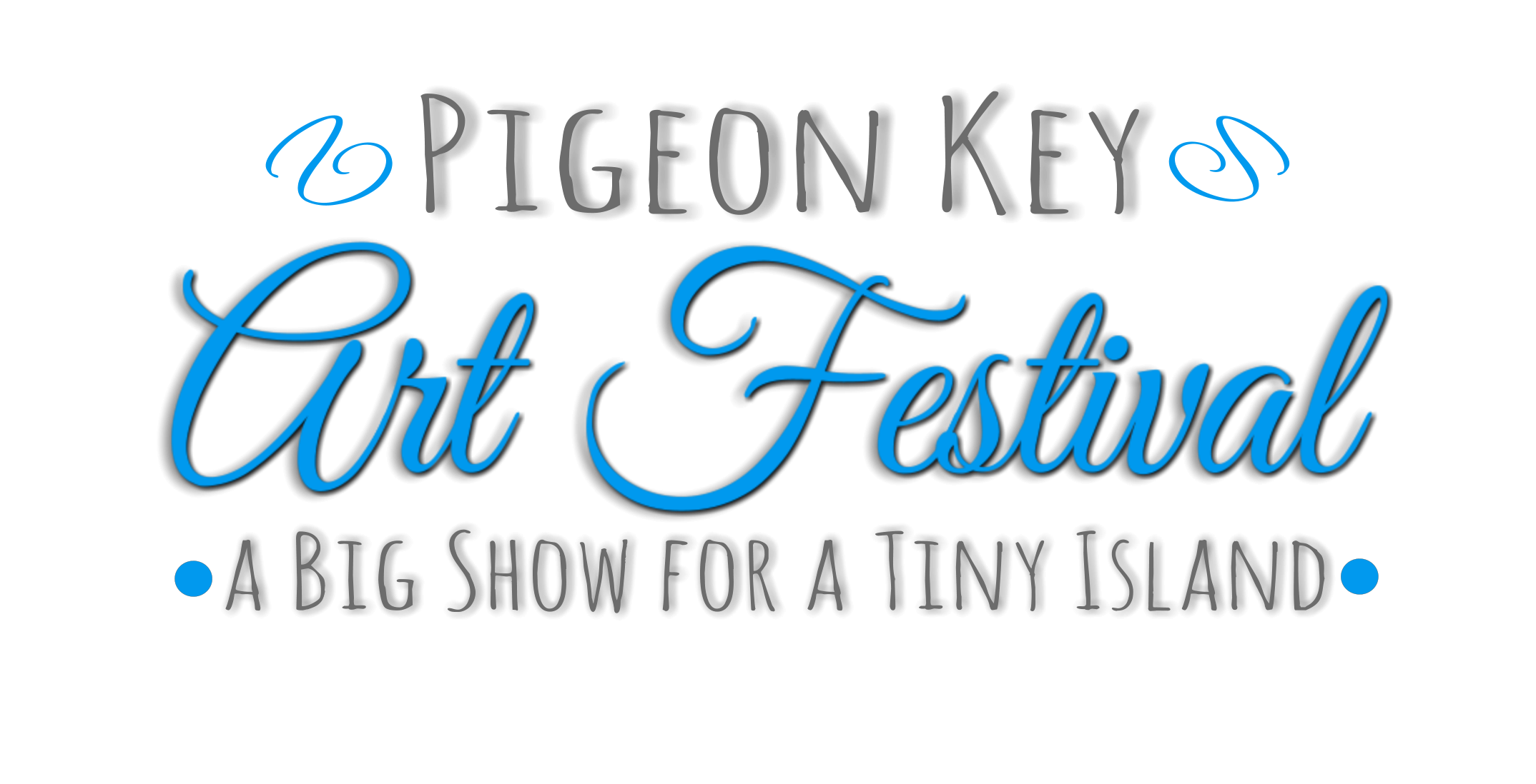 Pigeon Key Art Festival