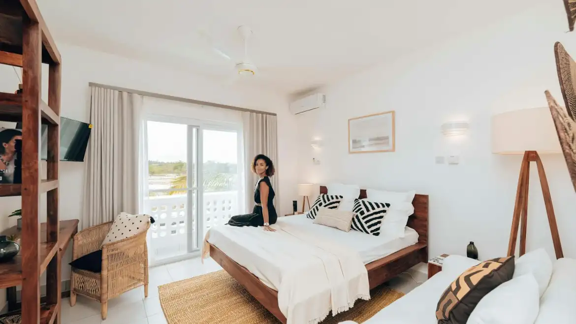 Florida Vacation Rental Etiquette: The Perfect Guest