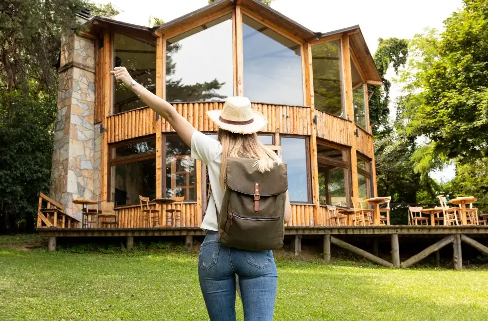 How Guests Recreate Rituals: Finding ‘Normal’ in Temporary Homes