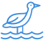 bird icon
