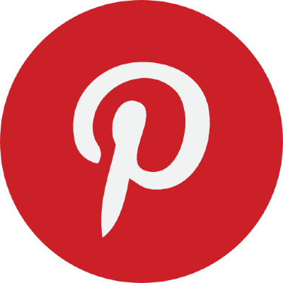 Pinterest icon