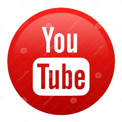 YouTube icon