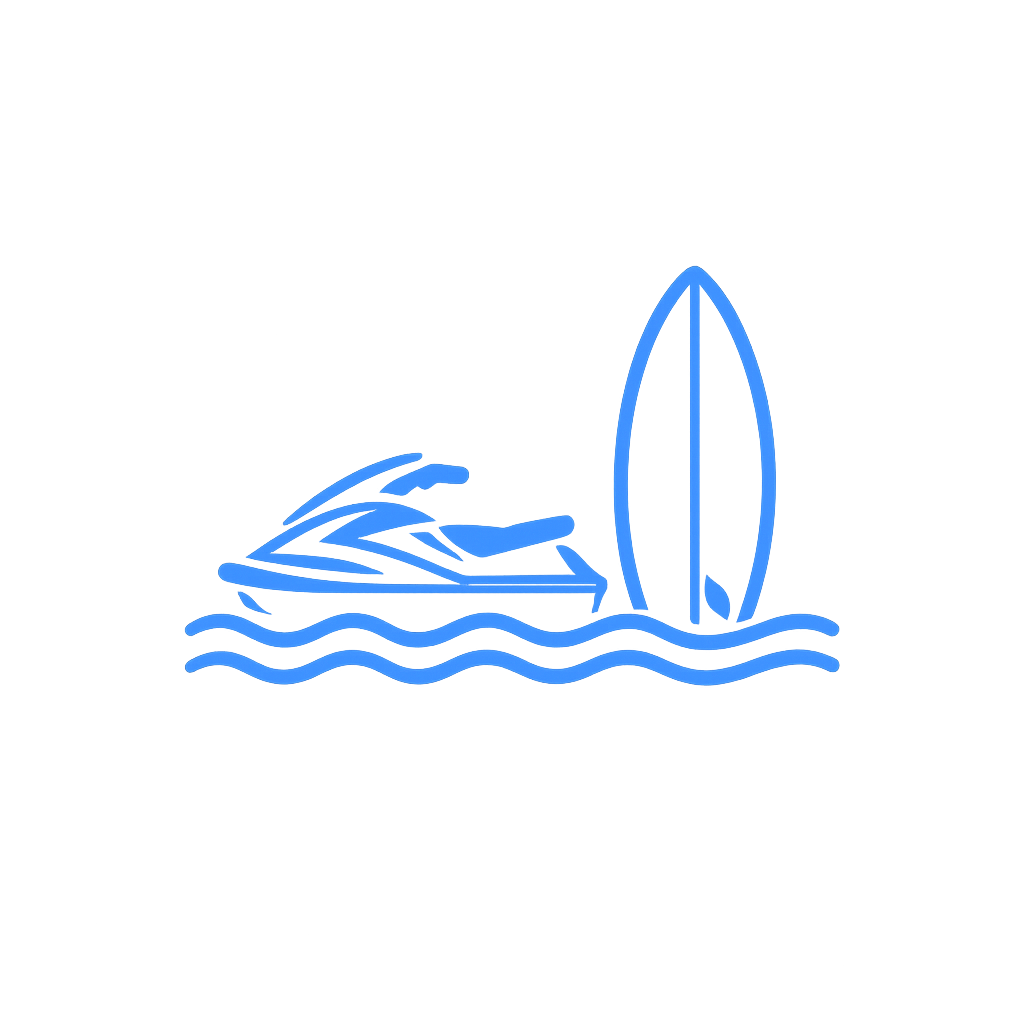 water sports icon