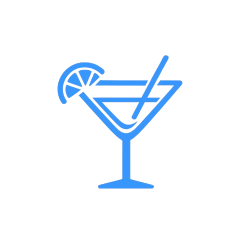 bar & nightlife icon