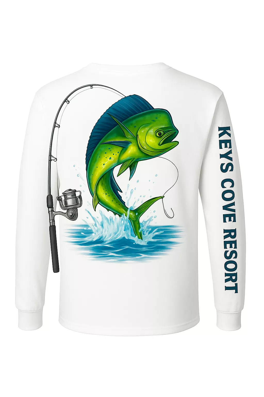 Keys Cove merch